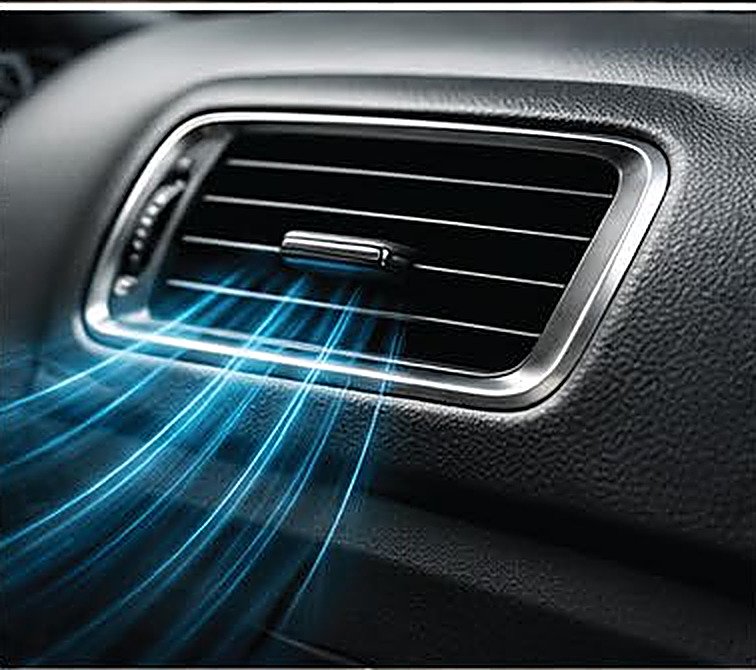 Air Condition Check / Diagnostic