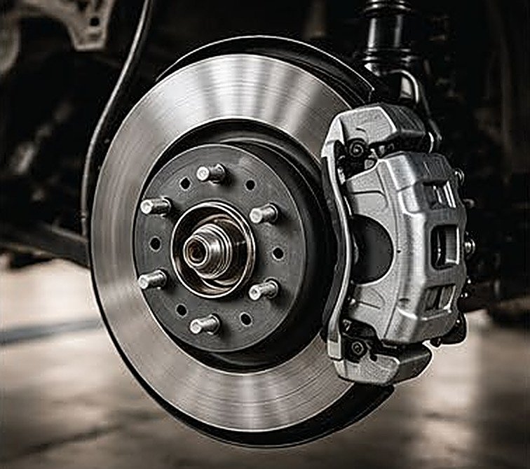 Brakes