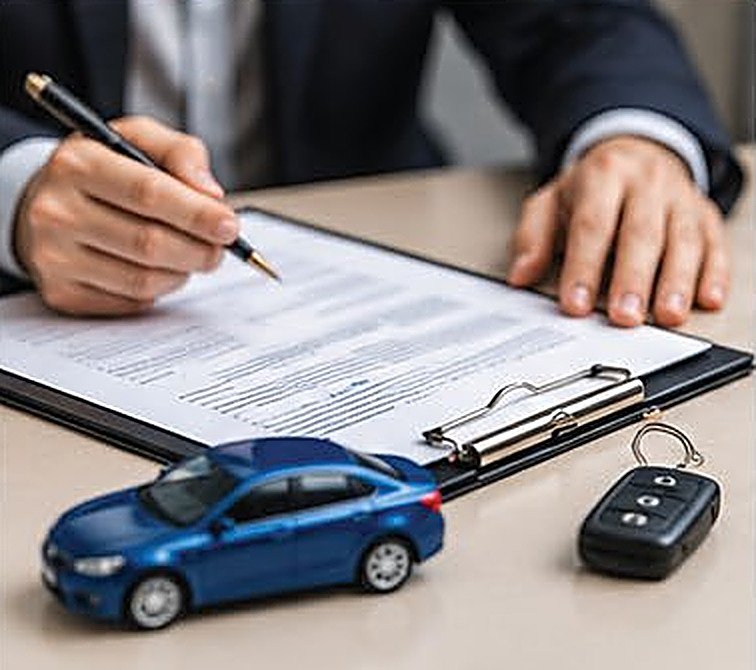 Importation Services