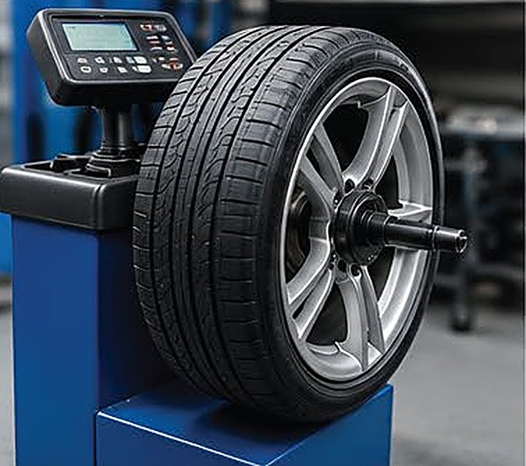 Wheel Balance