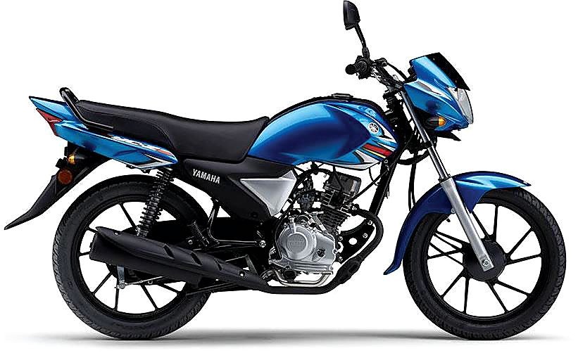 Yamaha YC-Z110